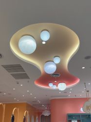 -奈尔宝家庭中心·亲子餐厅(苏州大悦城店)