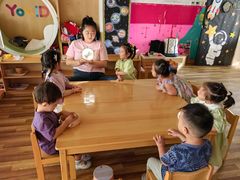 -YoKID优儿学堂早教托育园(常营托育园)