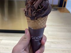 -GODIVA(王府井apm店)