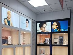 -大明眼镜(方庄店)