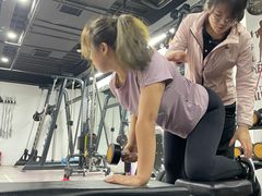 -清橙健身(学院路店)