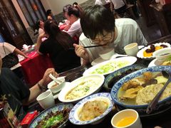 -三林本帮馆(中林街店)