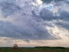 -北海金海湾红树林生态旅游区