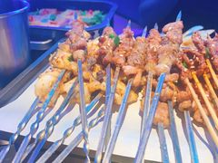 -燥次·烧烤酒场(万象城店)