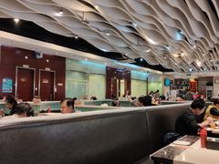 -老边饺子馆(金源店)