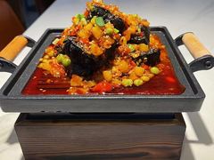 -京城·森鸽排档(双井店)