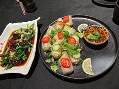 -松茸小馆·云南特色餐厅