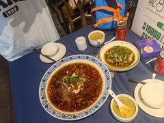 -院8里·少城记忆老川菜(宽窄巷子店)