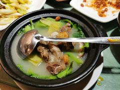 -张记旺角食街(动物园店)