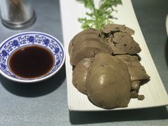 -鸭王烤鸭店(三里河店)