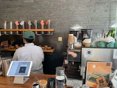 -Cafe del Volcan(永康路店)
