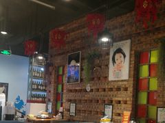 大堂-三个渔夫·蒸汽海鲜(五大道店)