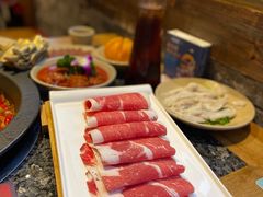 -蜀大侠火锅(四川北路店)