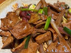 -圳兴面王·拌川·特色炒面(南山保利剧院店)