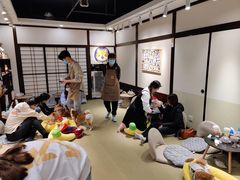 -逗柴咖啡屋·狗咖猫咖宠物桌游
