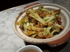 -杏花堂山西菜馆(壹方城店)