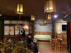 -MAX伯爵沉浸式超级游戏体验馆·实景桌游·剧本杀(小时代店)