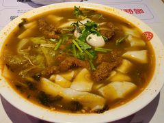 宽粉-姐弟俩土豆粉(北京双桥万达店)