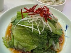 -船歌·鱼水饺青岛菜(国贸商城店)