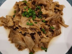-茶油香闽南菜·花园餐厅(前埔店)