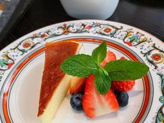 -杭州君悦酒店·青莳