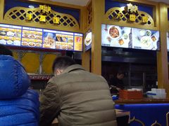 -阿拉提大盘鸡@米饭(南环东路汇邻广场店)