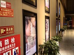 -深影国际影城(学院南路店CGS中国巨幕店)