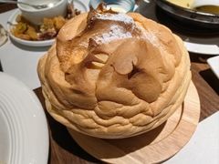 舒芙蕾-港丽餐厅(杭大店)