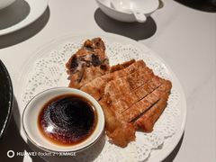 -顶特勒·黄鱼馆·特色菜(上海大世界店)