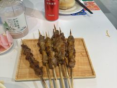 -苗阿妹贵州羊肉粉(上地华联店)