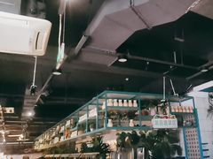 -皇家5号海鲜烤肉火锅自助餐(聊城总店)