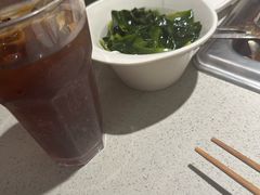 -海底捞火锅(绿洲梦想店)
