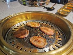 -妥妥烤肉料理(昙华林店)