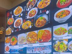 -山林深处大别山农家菜(仙都路店)