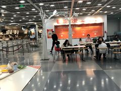 -宜家·瑞典风味餐厅(北京西红门店)