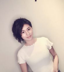 -藤野造型·专业烫染店