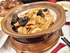 过油肉-凯鸽酒楼(水泉湾龙园店)