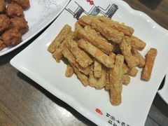 -门框胡同褡裢火烧(赵公口店)