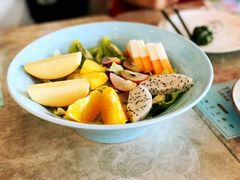 -大树餐厅(红旗街万达店)