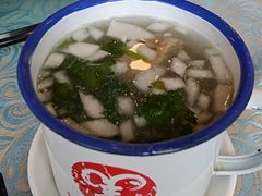 -巴扎美食·新疆菜·西域歌舞表演餐厅(新疆大厦店)