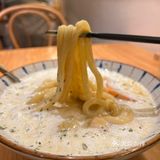 中山中路日系料理 解锁乌冬面的新吃法 