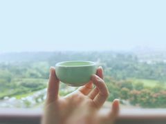 -成都蒲江花样年福朋喜来登度假酒店·宜客乐西餐厅