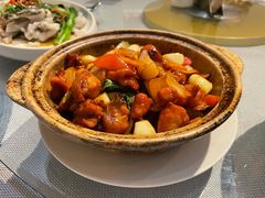 -时间里·新派粤菜(远洋店)
