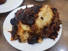 蜜枣甄糕-西安贾三灌汤包·回坊小吃·清真炒菜(北院门总店)
