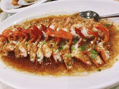 -顺风海鲜港(金玉兰店)