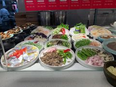 -阿毛饭店(和义路店)