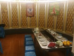 -巴山·烤全羊(高新总店)