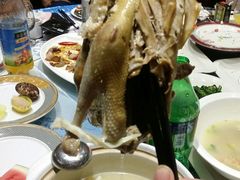 -骏莱海鲜鱼港(五角场店)
