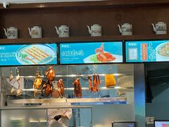 -客家汇·客家传承菜(水库店)