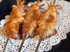 -万盛合(渔人码头店)